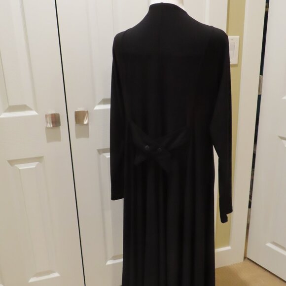 Sympli Maxi Coat - Picture 2 of 5